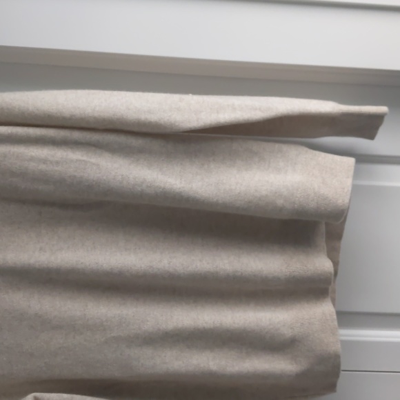 J Crew NEW 100% Cashmere Collared Sweater Mens XLarge New w Tags - Picture 4 of 17